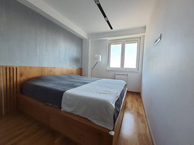 Skopje Karposh Taftalidze 1, 3 Rooms, 62 m² Furnished Apartment - For Rent | Photo 5