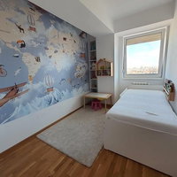 Flat for Rent in Skopje Karposh – 3 rooms 62 m² 750 € | 05.08.2026 | Photo 7