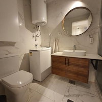 Flat for Rent in Skopje Karposh – 3 rooms 62 m² 750 € | 05.08.2026 | Photo 9