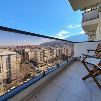 Flat for Rent in Skopje Karposh – 3 rooms 62 m² 750 € | 05.08.2026 | Photo 12