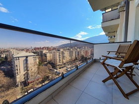 Skopje Karposh Taftalidze 1, 3 Rooms, 62 m² Furnished Apartment - For Rent | Photo 12