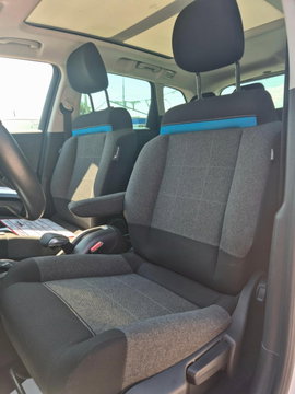 2019 Model Citroen C3 Aircross Diesel Manual Transmission SUV - Crossover 130,000 km - For Sale | Photo 1