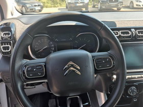 2019 Model Citroen C3 Aircross Diesel Manual Transmission SUV - Crossover 130,000 km - For Sale | Photo 2