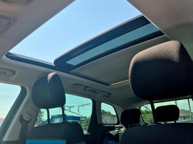 2019 Model Citroen C3 Aircross Diesel Manual Transmission SUV - Crossover 130,000 km - For Sale | Photo 5