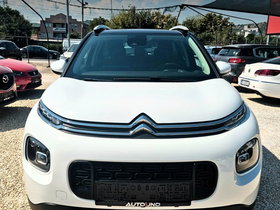 2019 Model Citroen C3 Aircross Diesel Manual Transmission SUV - Crossover 130,000 km - For Sale | Photo 6