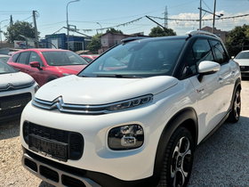 2019 Model Citroen C3 Aircross Diesel Manual Transmission SUV - Crossover 130,000 km - For Sale | Photo 7