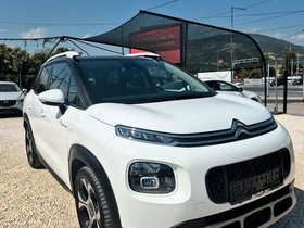 2019 Model Citroen C3 Aircross Diesel Manual Transmission SUV - Crossover 130,000 km - For Sale | Photo 8