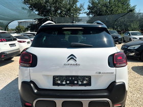 2019 Model Citroen C3 Aircross Diesel Manual Transmission SUV - Crossover 130,000 km - For Sale | Photo 9