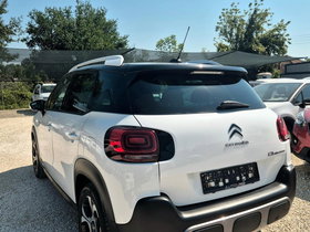 2019 Model Citroen C3 Aircross Diesel Manual Transmission SUV - Crossover 130,000 km - For Sale | Photo 10