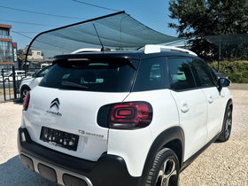 2019 Model Citroen C3 Aircross Diesel Manual Transmission SUV - Crossover 130,000 km - For Sale | Photo 11
