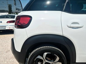 2019 Model Citroen C3 Aircross Diesel Manual Transmission SUV - Crossover 130,000 km - For Sale | Photo 12
