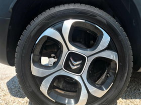 2019 Model Citroen C3 Aircross Diesel Manual Transmission SUV - Crossover 130,000 km - For Sale | Photo 13