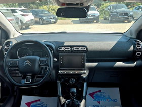 2019 Model Citroen C3 Aircross Diesel Manual Transmission SUV - Crossover 130,000 km - For Sale | Photo 14