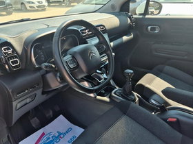 2019 Model Citroen C3 Aircross Diesel Manual Transmission SUV - Crossover 130,000 km - For Sale | Photo 15