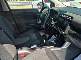 2019 Model Citroen C3 Aircross Diesel Manual Transmission SUV - Crossover 130,000 km - For Sale | Photo 16