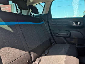 2019 Model Citroen C3 Aircross Diesel Manual Transmission SUV - Crossover 130,000 km - For Sale | Photo 17