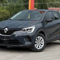 2020 Model Renault Captur LPG Manual Transmission SUV - Crossover 158,100 km - For Sale