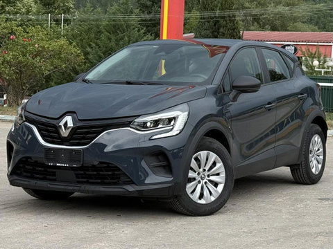 2020 Model Renault Captur LPG Manual Transmission SUV - Crossover 158,100 km - For Sale | Photo 1