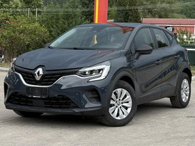 2020 Model Renault Captur LPG Manuel Vites SUV - Crossover 158.100 km - Satılık