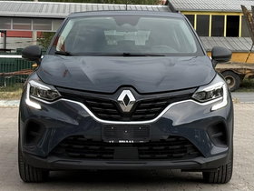 2020 Model Renault Captur LPG Manual Transmission SUV - Crossover 158,100 km - For Sale | Photo 2