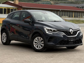 2020 Model Renault Captur LPG Manual Transmission SUV - Crossover 158,100 km - For Sale | Photo 3