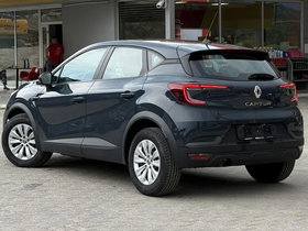 2020 Model Renault Captur LPG Manual Transmission SUV - Crossover 158,100 km - For Sale | Photo 4