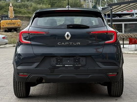 2020 Model Renault Captur LPG Manual Transmission SUV - Crossover 158,100 km - For Sale | Photo 5