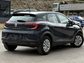 2020 Model Renault Captur LPG Manual Transmission SUV - Crossover 158,100 km - For Sale | Photo 6
