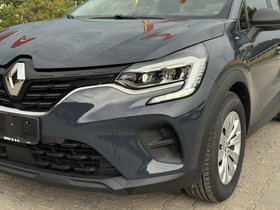 2020 Model Renault Captur LPG Manual Transmission SUV - Crossover 158,100 km - For Sale | Photo 7