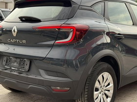 2020 Model Renault Captur LPG Manual Transmission SUV - Crossover 158,100 km - For Sale | Photo 8