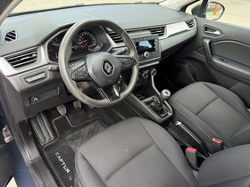2020 Model Renault Captur LPG Manual Transmission SUV - Crossover 158,100 km - For Sale | Photo 10
