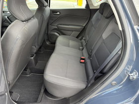 2020 Model Renault Captur LPG Manual Transmission SUV - Crossover 158,100 km - For Sale | Photo 12