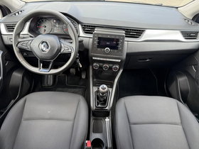 2020 Model Renault Captur LPG Manual Transmission SUV - Crossover 158,100 km - For Sale | Photo 14