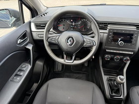 2020 Model Renault Captur LPG Manual Transmission SUV - Crossover 158,100 km - For Sale | Photo 15