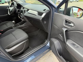 2020 Model Renault Captur LPG Manual Transmission SUV - Crossover 158,100 km - For Sale | Photo 17