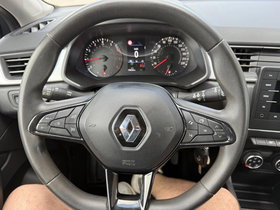 2020 Model Renault Captur LPG Manual Transmission SUV - Crossover 158,100 km - For Sale | Photo 20