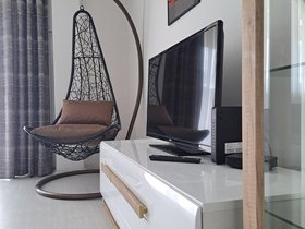 Üsküp Merkez Debar Maalo, 2 Oda, 46 m² Eşyalı Apartman Dairesi - Kiralık | Fotoğraf 2