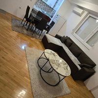 Flat for Rent in Skopje Centar – 2 rooms 46 m² 400 € | 05.08.2026 | Photo 3