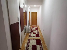 Üsküp Merkez Debar Maalo, 2 Oda, 46 m² Eşyalı Apartman Dairesi - Kiralık | Fotoğraf 4