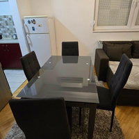 Flat for Rent in Skopje Centar – 2 rooms 46 m² 400 € | 05.08.2026 | Photo 6