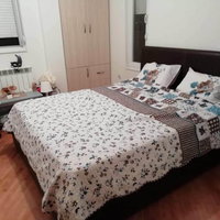 Flat for Rent in Skopje Centar – 2 rooms 46 m² 400 € | 05.08.2026 | Photo 7