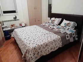 Üsküp Merkez Debar Maalo, 2 Oda, 46 m² Eşyalı Apartman Dairesi - Kiralık | Fotoğraf 7