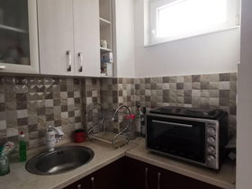 Üsküp Merkez Debar Maalo, 2 Oda, 46 m² Eşyalı Apartman Dairesi - Kiralık | Fotoğraf 8