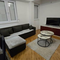 Flat for Rent in Skopje Centar – 2 rooms 46 m² 400 € | 05.08.2026 | Photo 9