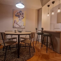 Flat for Rent in Skopje Karposh – 2 rooms 59 m² 450 € | 05.08.2026 | Photo 2