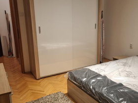 Skopje Karposh 1, 2 Rooms, 59 m² Furnished Apartment - For Rent | Photo 3