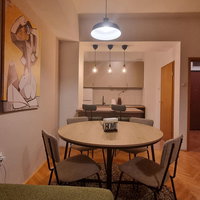 Flat for Rent in Skopje Karposh – 2 rooms 59 m² 450 € | 05.08.2026 | Photo 4