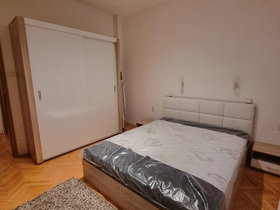 Skopje Karposh 1, 2 Rooms, 59 m² Furnished Apartment - For Rent | Photo 5