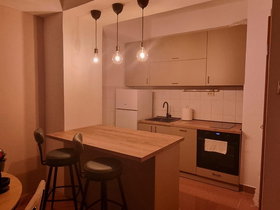 Skopje Karposh 1, 2 Rooms, 59 m² Furnished Apartment - For Rent | Photo 8