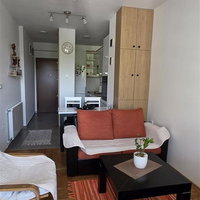 Flat for Rent in Skopje Karposh – 2 rooms 40 m² 350 € | 05.08.2026 | Photo 2